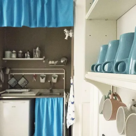 Pensjonat A Casa Di Giulia Neapol