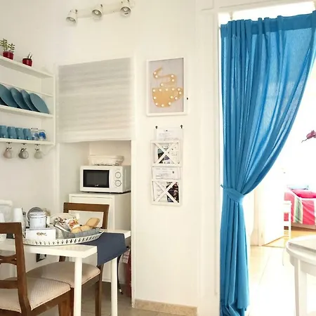 Pensjonat A Casa Di Giulia