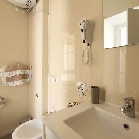 A Casa Di Giulia Neapol