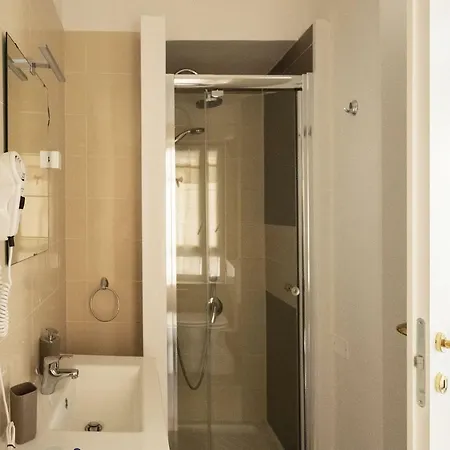 A Casa Di Giulia 招待所 *