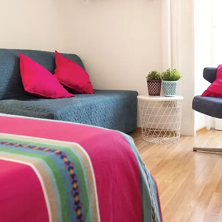 A Casa Di Giulia 招待所