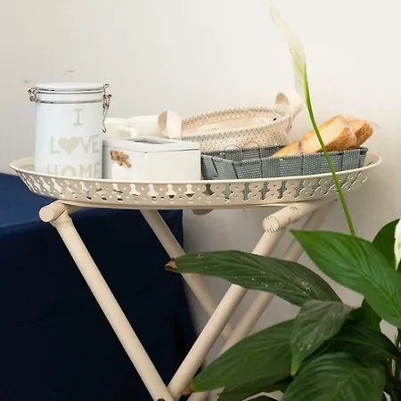 招待所 A Casa Di Giulia 那不勒斯