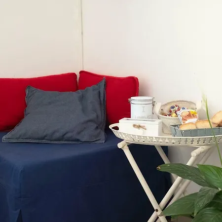 Pensjonat A Casa Di Giulia Neapol