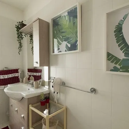 Penzion A Casa Di Giulia *