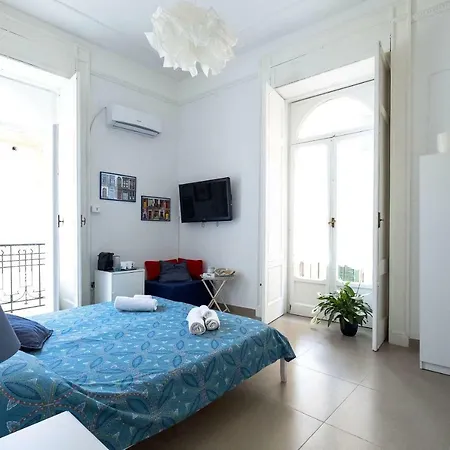 A Casa Di Giulia * 那不勒斯