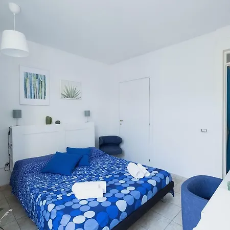 Pensjonat A Casa Di Giulia *