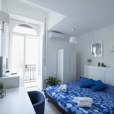 A Casa Di Giulia Pensjonat Neapol