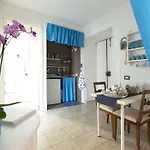 A Casa Di Giulia Penzion Neapol