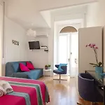Penzion A Casa Di Giulia Neapol