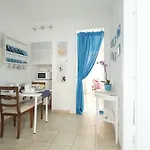 A Casa Di Giulia Neapol