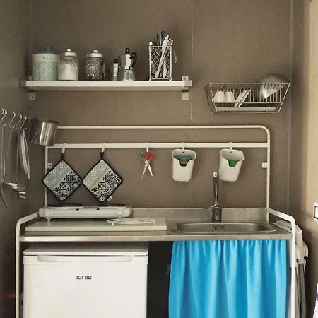 A Casa Di Giulia *