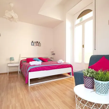 A Casa Di Giulia *