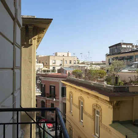 A Casa Di Giulia *
