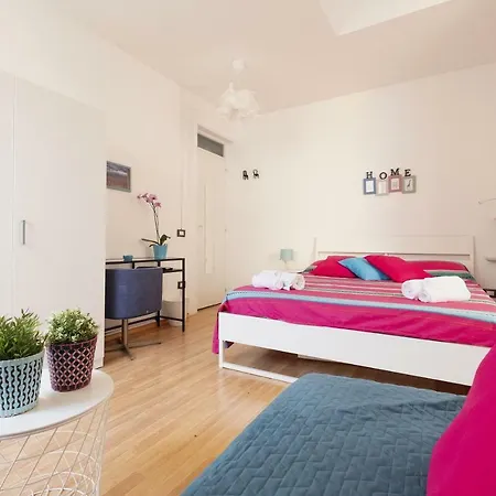 A Casa Di Giulia *