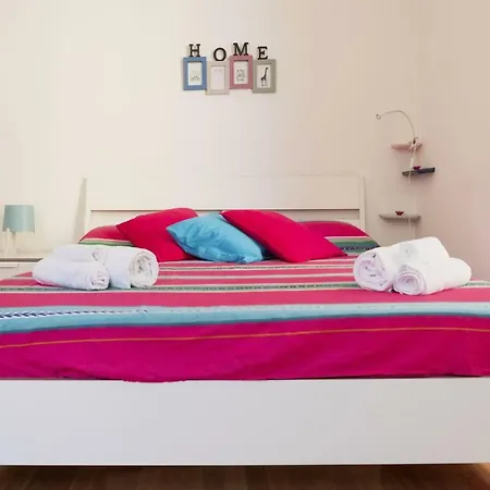 A Casa Di Giulia * Napels