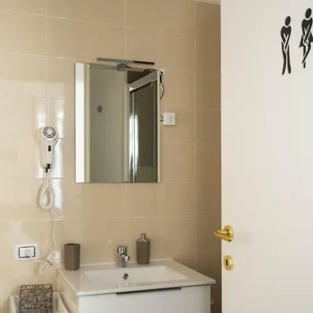 A Casa Di Giulia * Napels