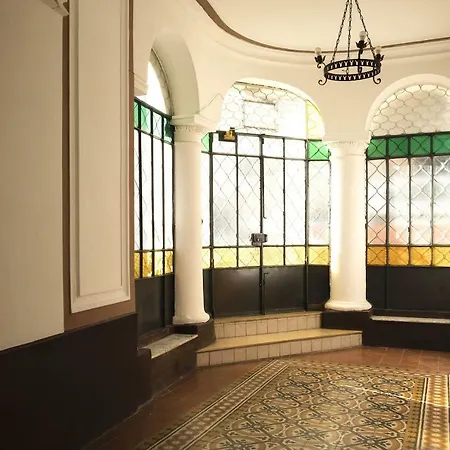 Gasthuis A Casa Di Giulia