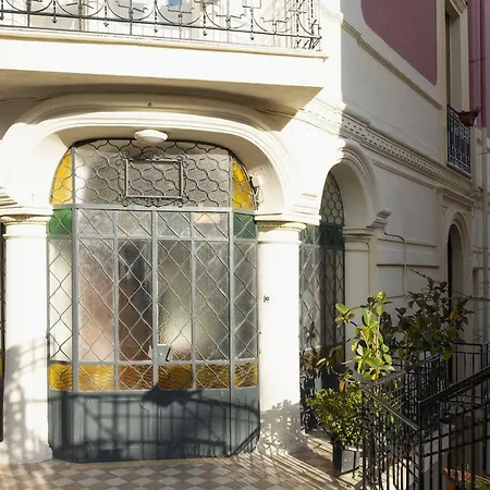 Gasthuis A Casa Di Giulia Napels