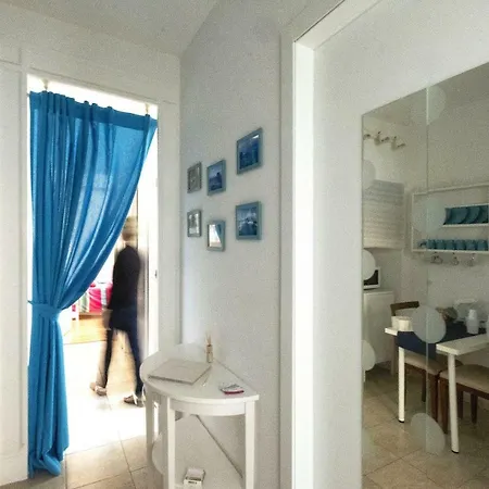 Gasthuis A Casa Di Giulia *