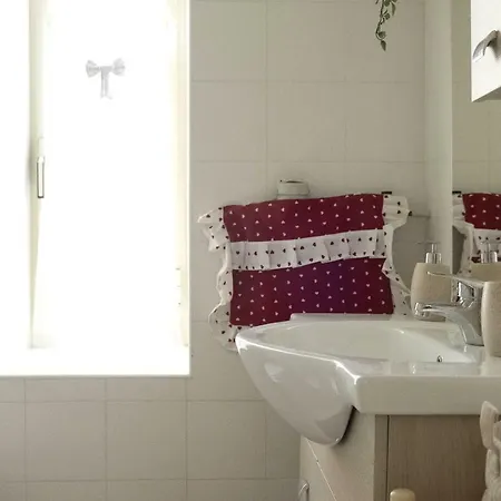 A Casa Di Giulia Napels