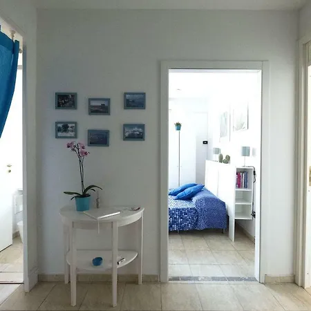 Gasthuis A Casa Di Giulia *