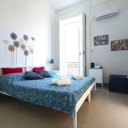 A Casa Di Giulia Napels