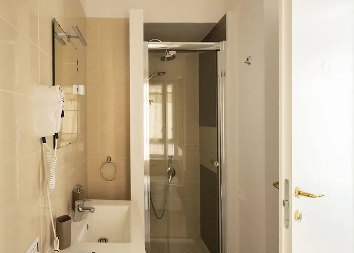 A Casa Di Giulia Casa de hóspedes *