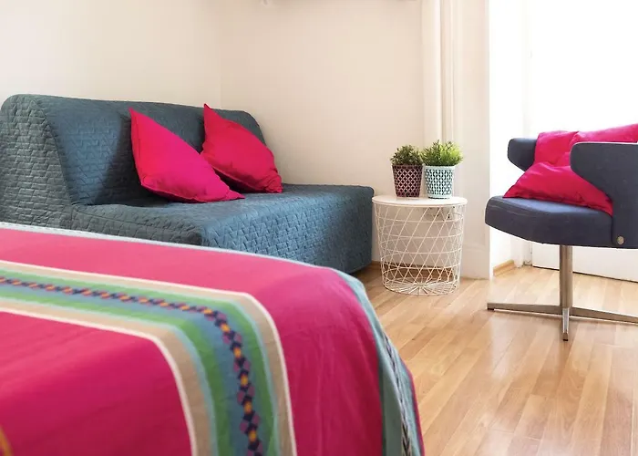 A Casa Di Giulia Casa de hóspedes