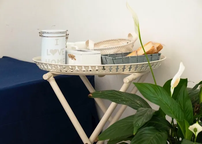 Casa de hóspedes A Casa Di Giulia Nápoles