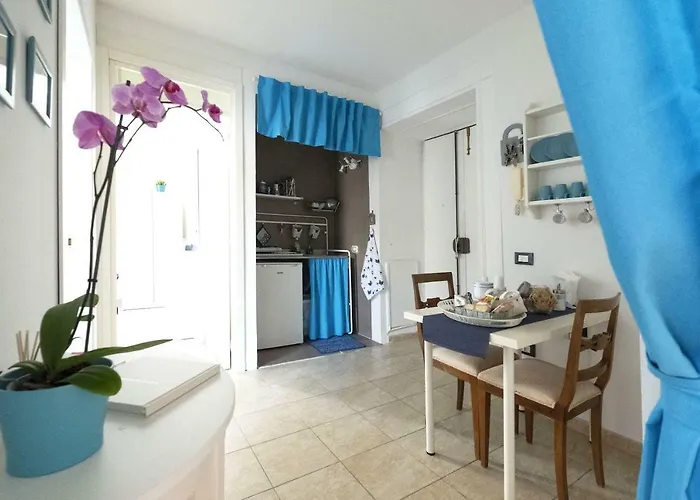 A Casa Di Giulia Casa de hóspedes Nápoles