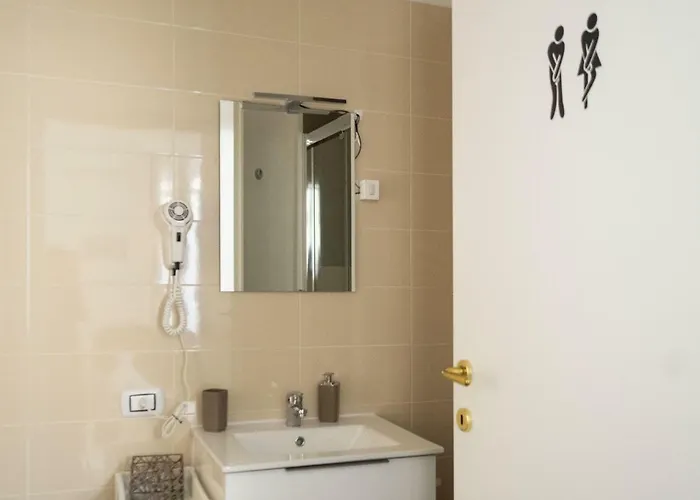 A Casa Di Giulia * Nápoles