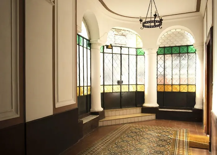 Casa de hóspedes A Casa Di Giulia