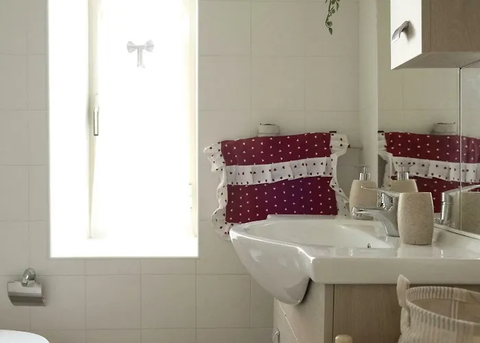 A Casa Di Giulia Nápoles