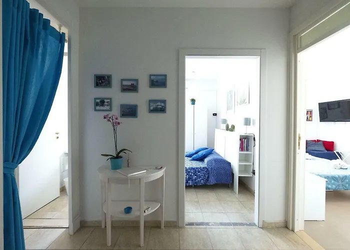 Casa de hóspedes A Casa Di Giulia *