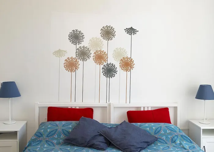 A Casa Di Giulia Casa de hóspedes *