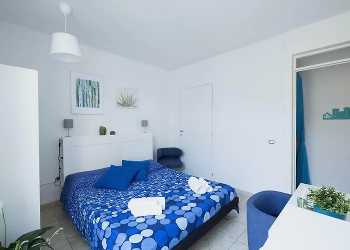 Casa de hóspedes A Casa Di Giulia *